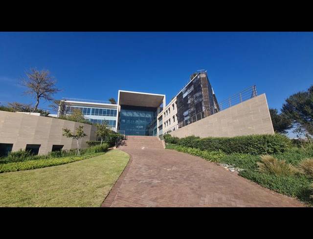 BUSINESS PROPERTY TO RENT IN WATERFALL